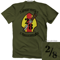 Mission Essential Gear 2/8 - Embrace The Hate Apparel