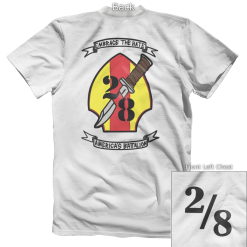 Mission Essential Gear 2/8 - Embrace The Hate Apparel