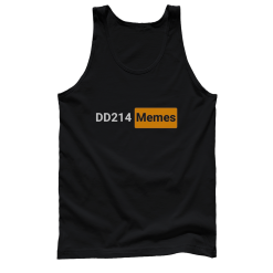 Apparel DD214 Memes Tee