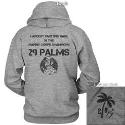 Mission Essential Gear Party Champs - 29 Palms