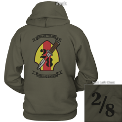 Mission Essential Gear Apparel 2/8 - Embrace The Hate