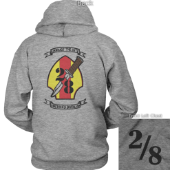 Mission Essential Gear Apparel 2/8 - Embrace The Hate