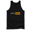 DD214 Memes Tank Apparel