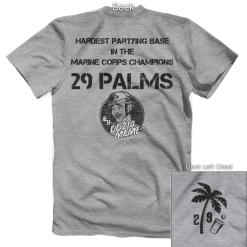 Mission Essential Gear Party Champs - 29 Palms