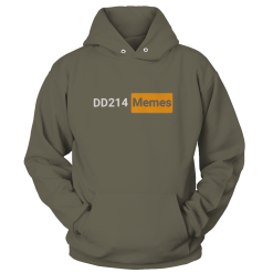 DD214 Memes